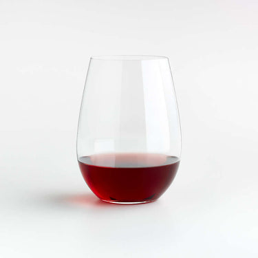 Vineyard Stemless Red Wine Glass